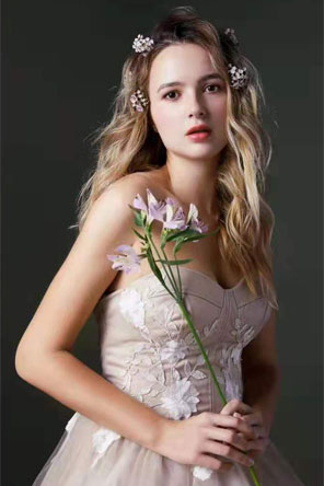 Olia 澳力亞